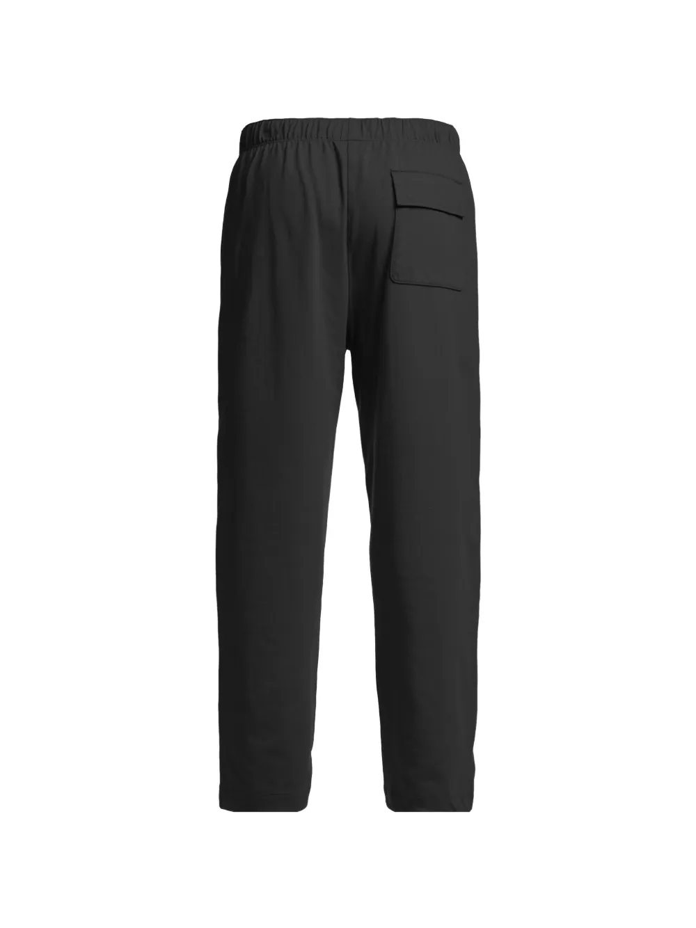 Parajumpers Dufet katoenen broek Zwart