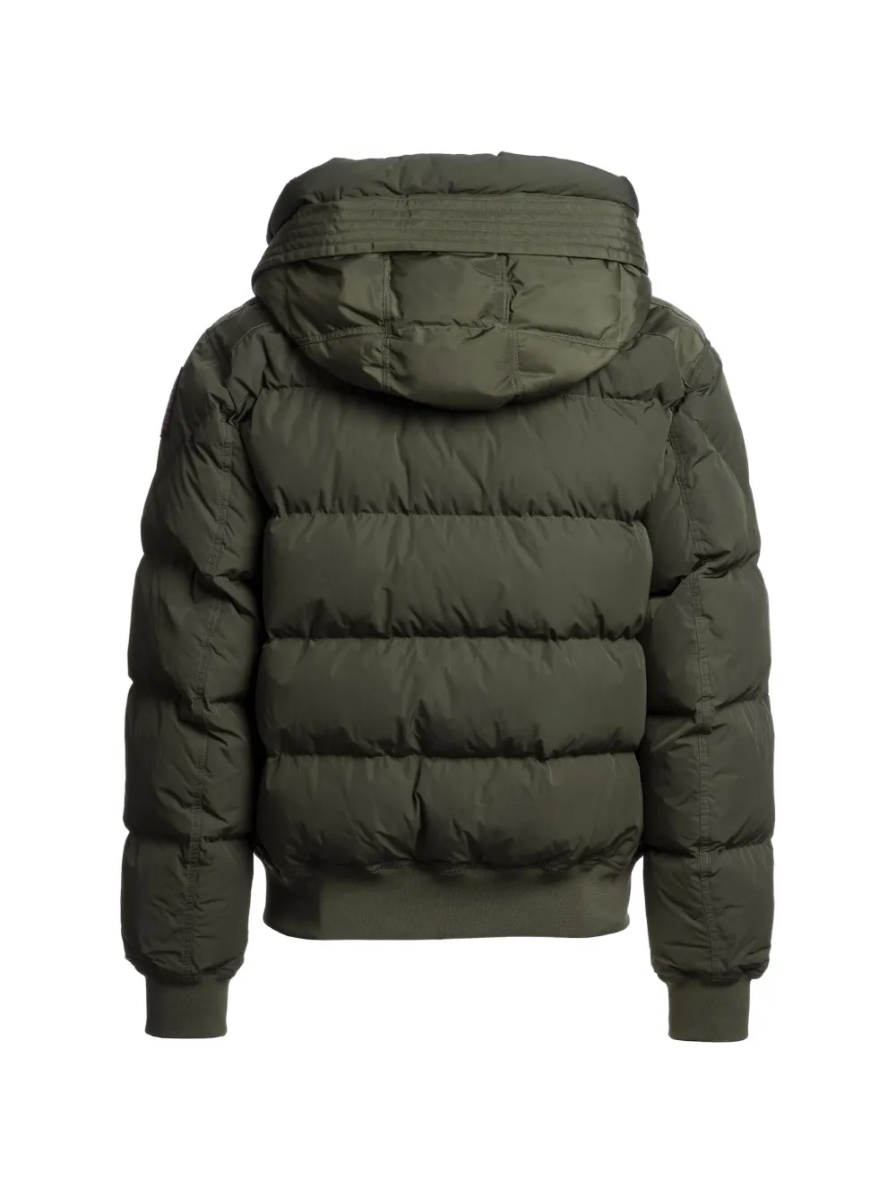 Parajumpers Wilmont jack Groen