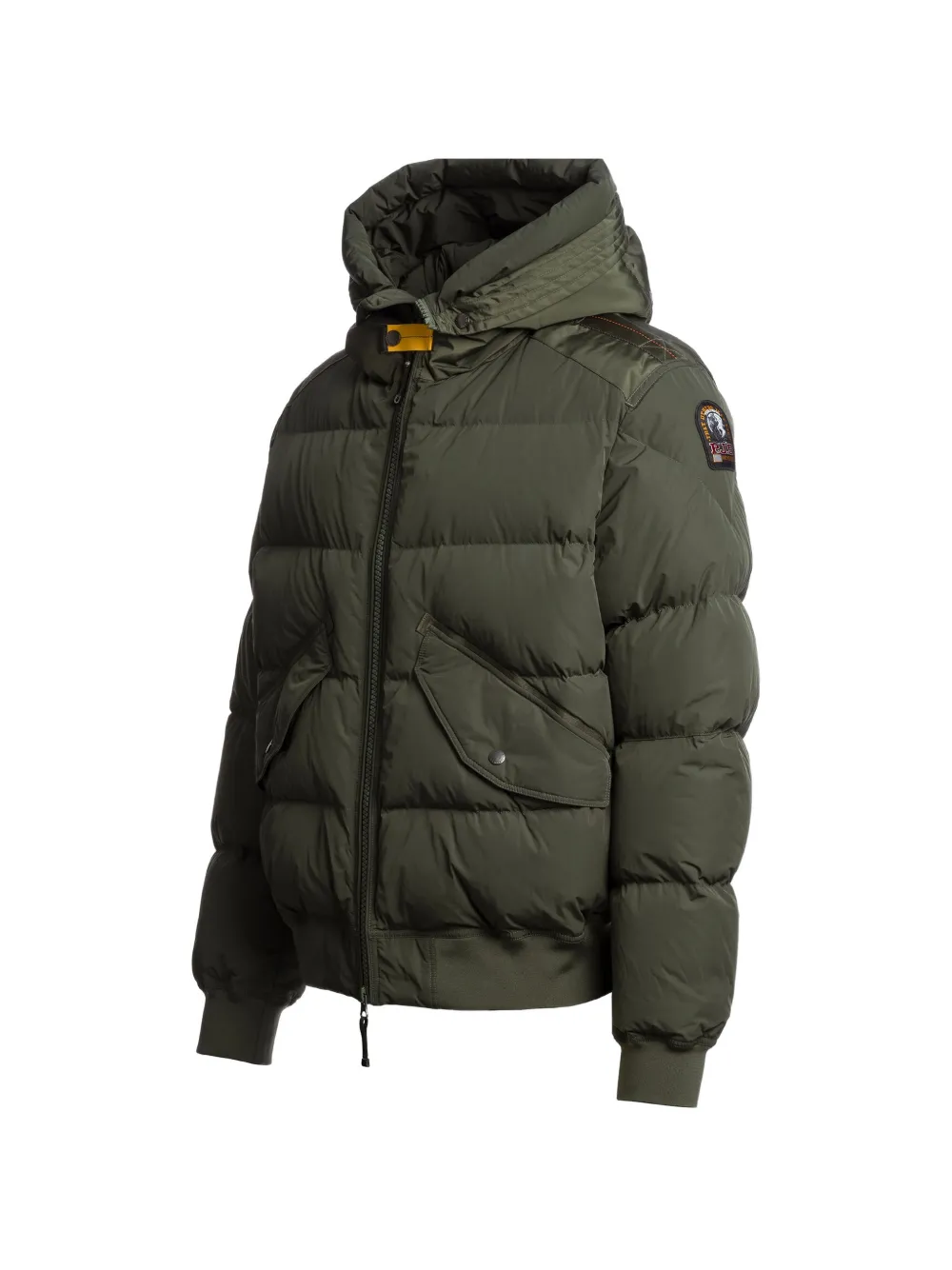 Parajumpers Wilmont jack Groen