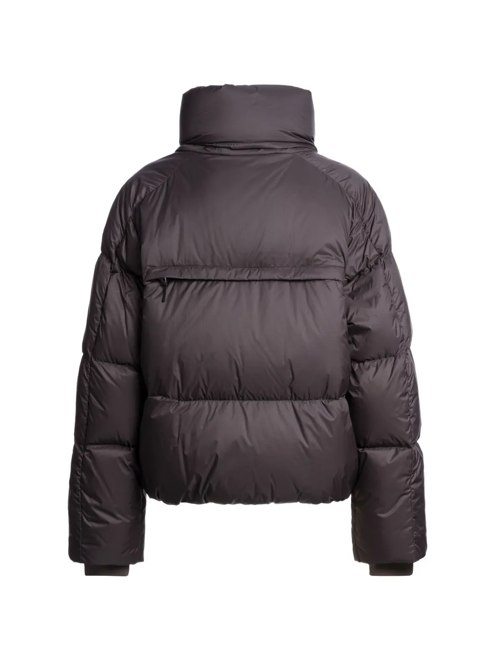 Parajumpers Toulala Travel Puffer donsjack Grijs