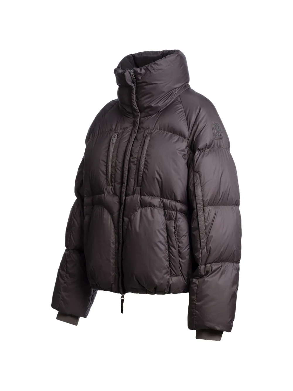 Parajumpers Toulala Travel Puffer donsjack Grijs