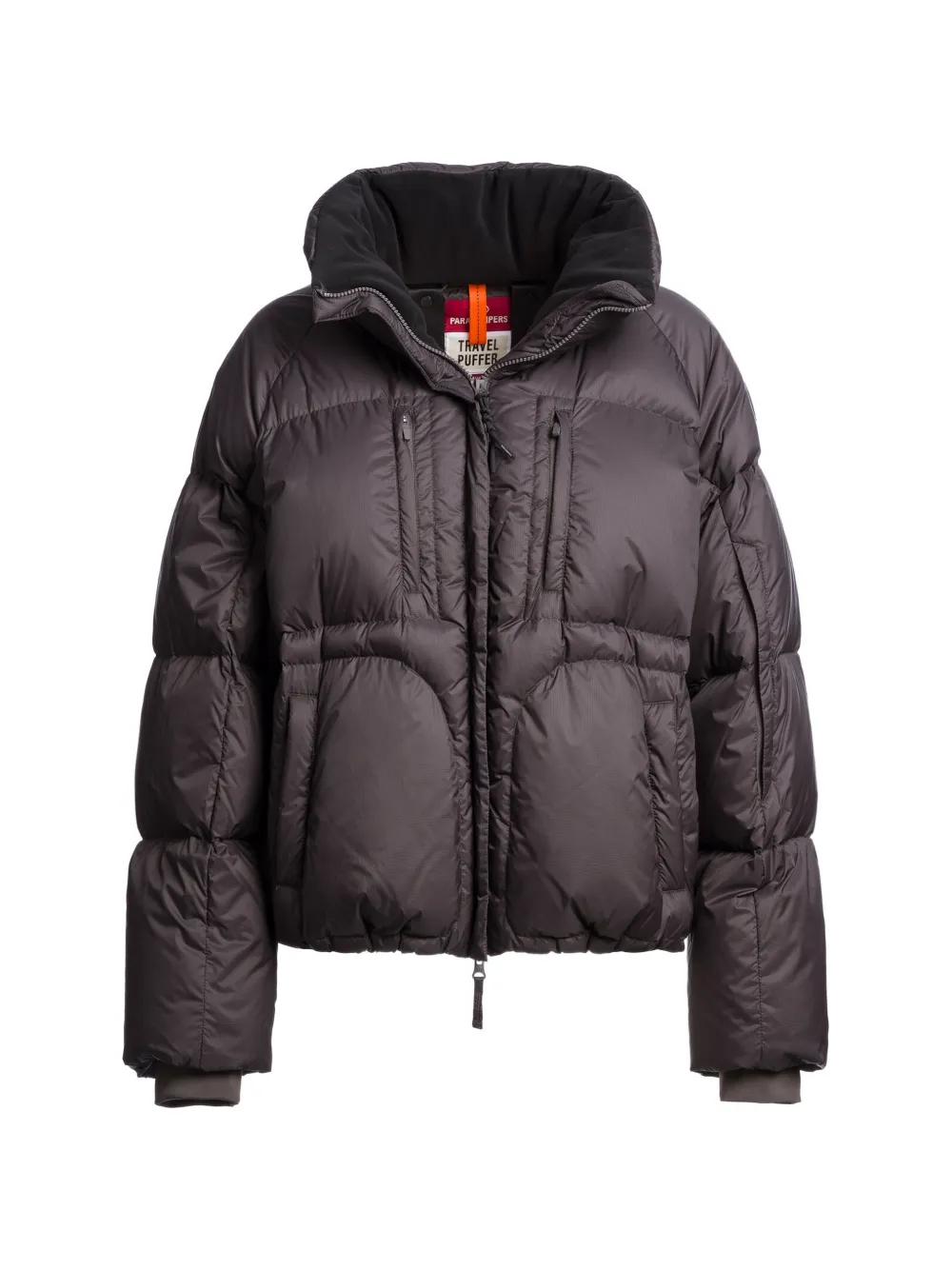 Parajumpers Toulala Travel Puffer Daunenjacke - Grau