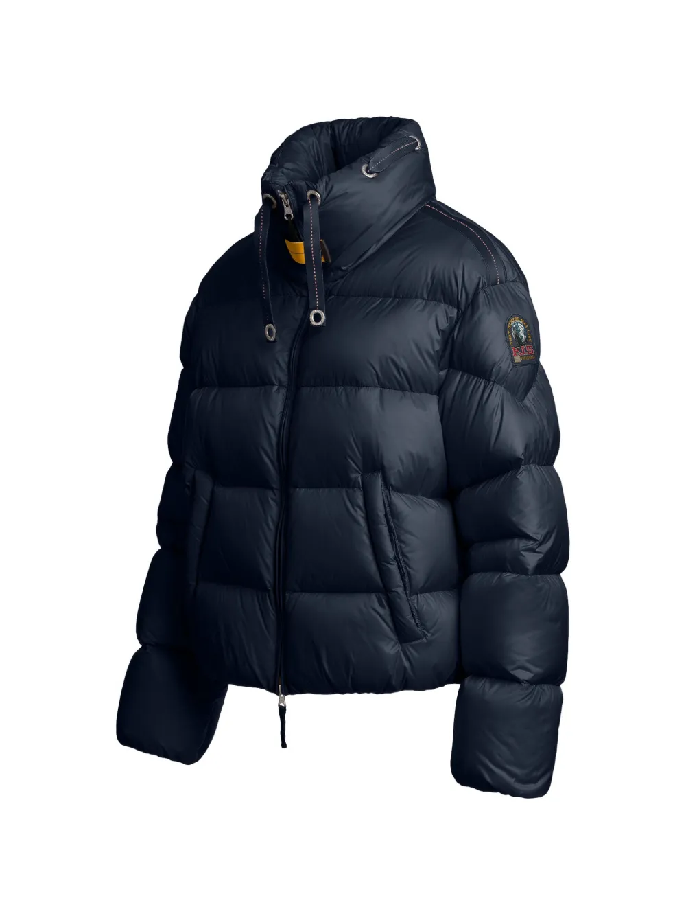 Parajumpers Killin gewatteerd jack Blauw