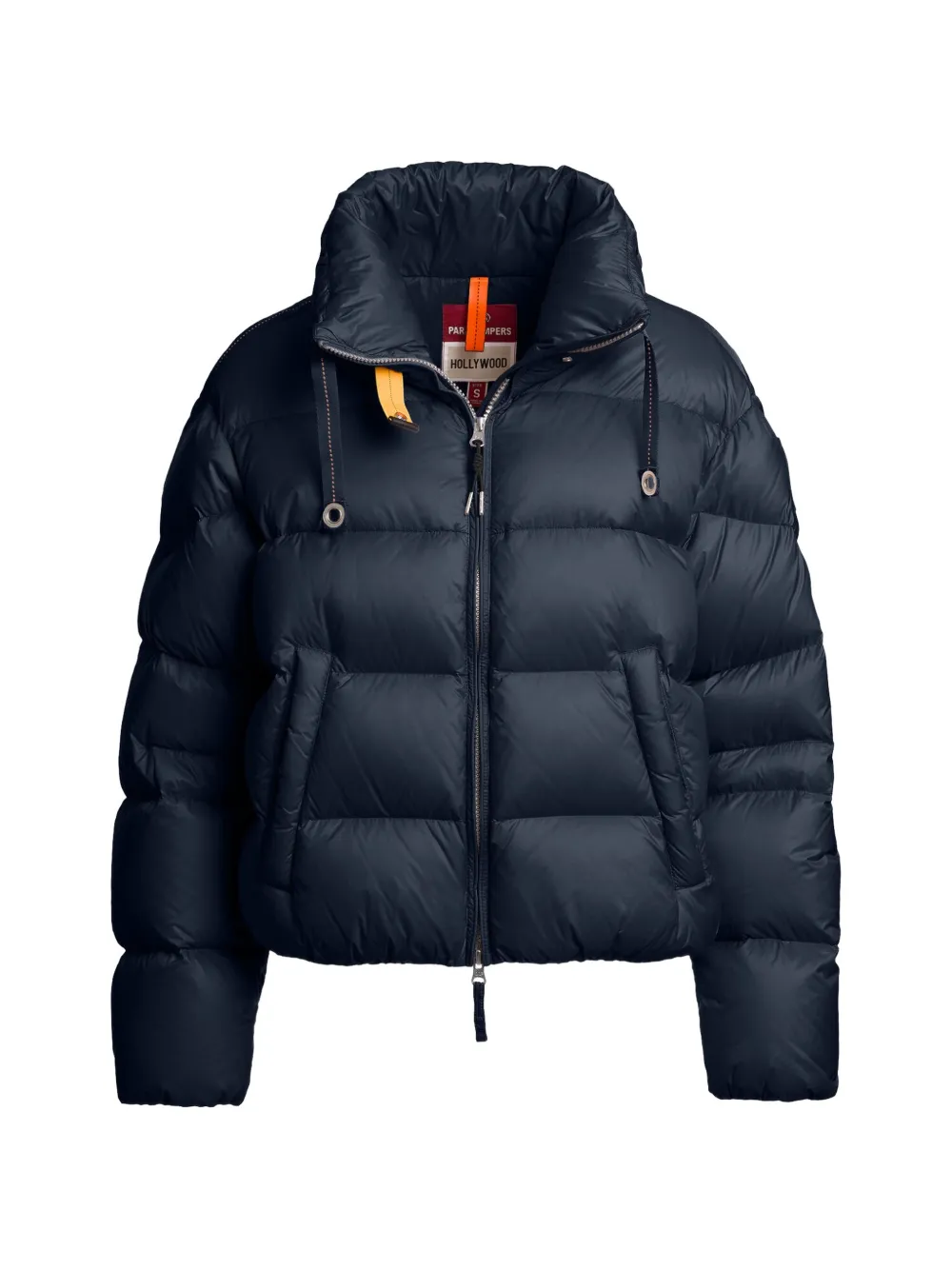 Parajumpers Gesteppte Killin Jacke - Blau