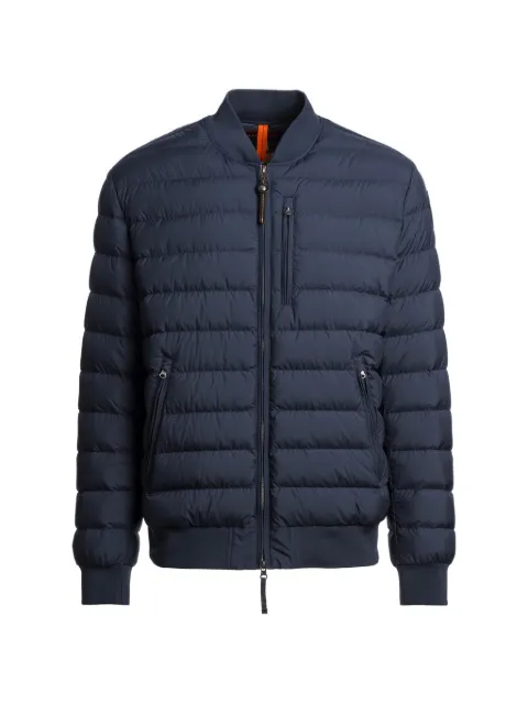 Parajumpers Breving quilted down bomber jacket