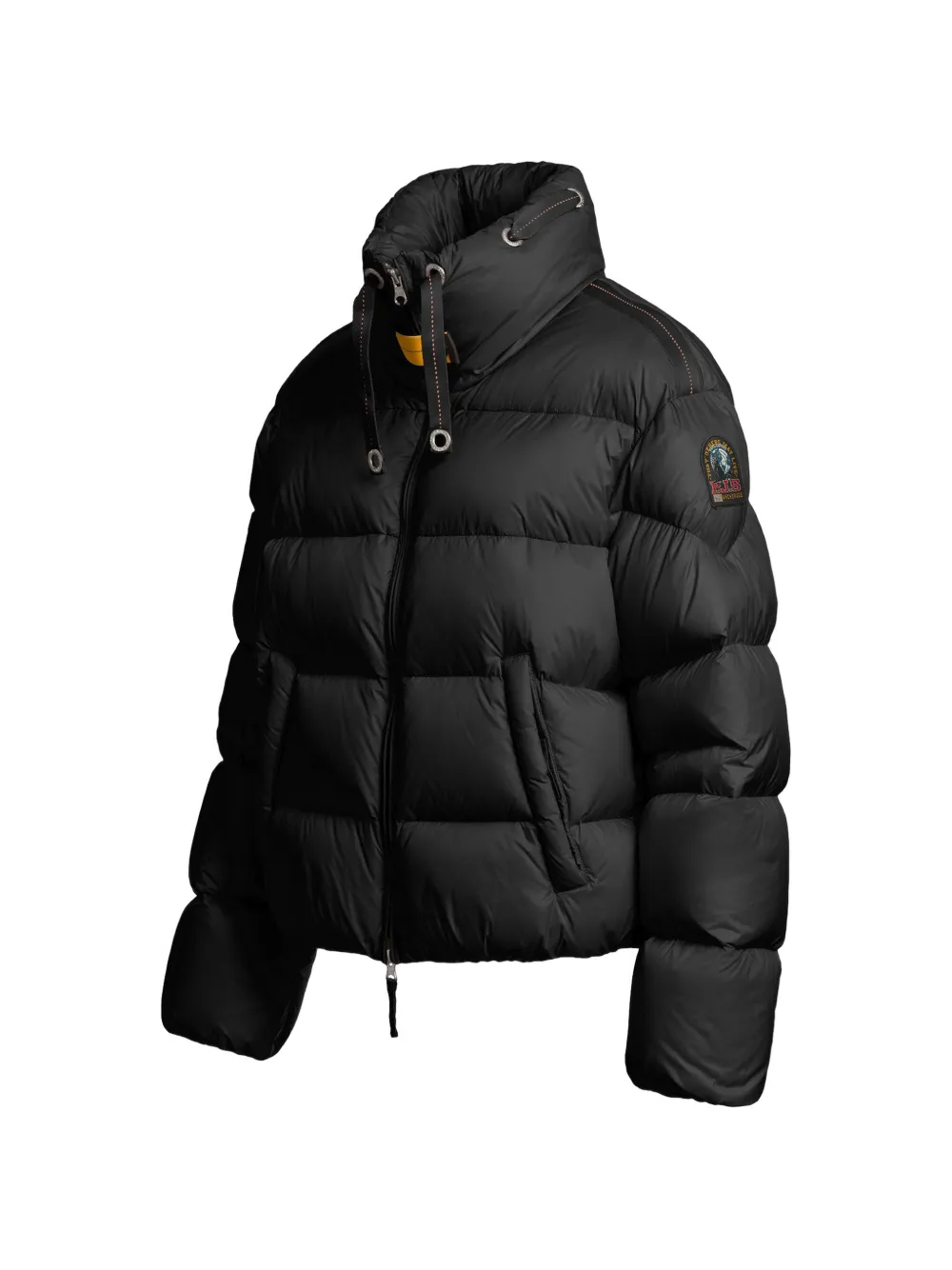 Parajumpers Killin gewatteerd jack Zwart
