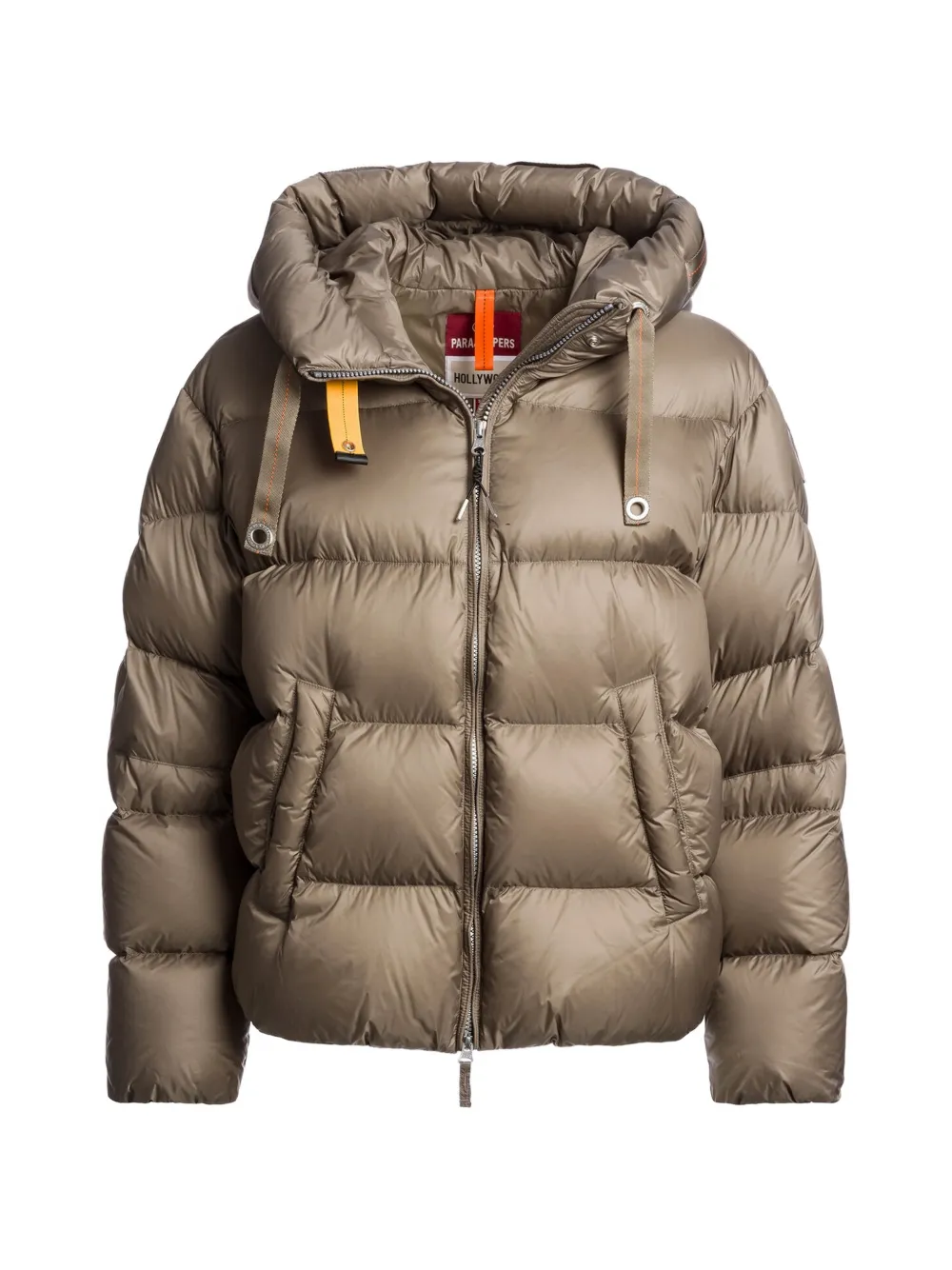 Parajumpers Tilly Daunenjacke - Nude