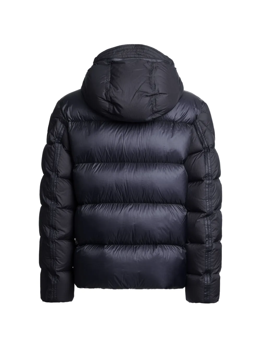 Parajumpers Notigi jack Blauw