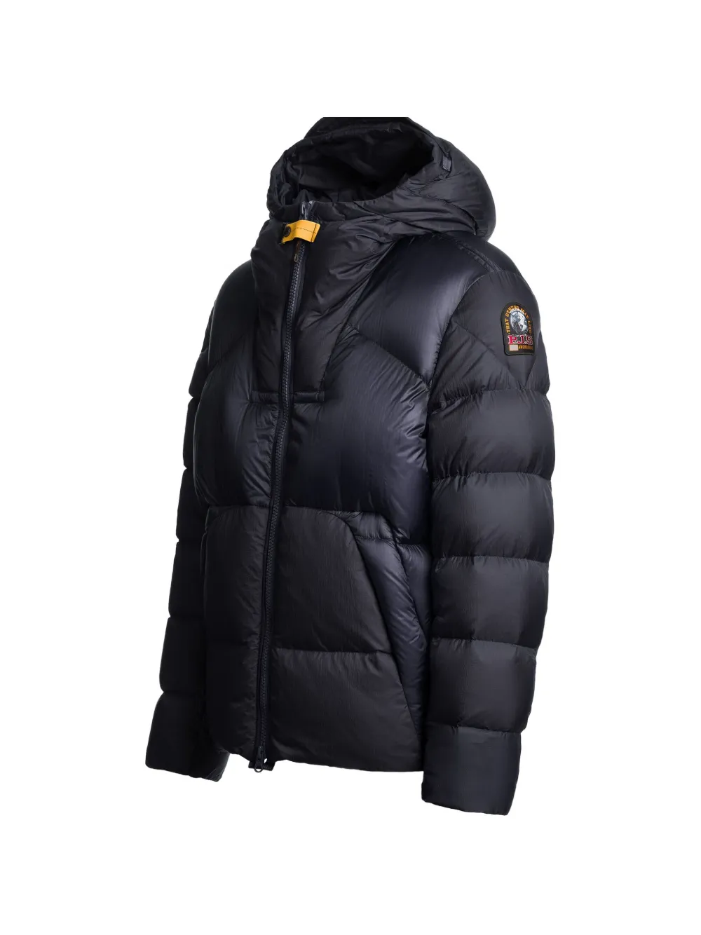 Parajumpers Notigi jack Blauw