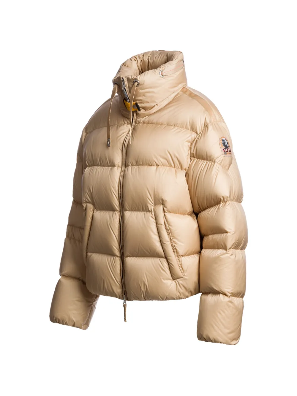 Parajumpers Killin gewatteerd donsjack Beige