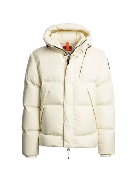 Parajumpers Cloud hooded down jacket