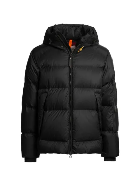 Parajumpers Tyrik hooded jacket