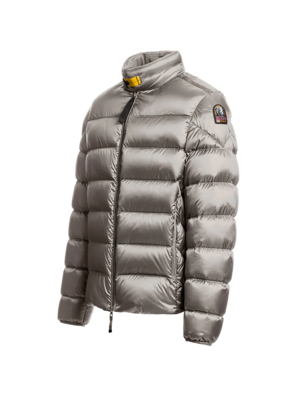 Parajumpers Dillon gewatteerd donsjack Grijs