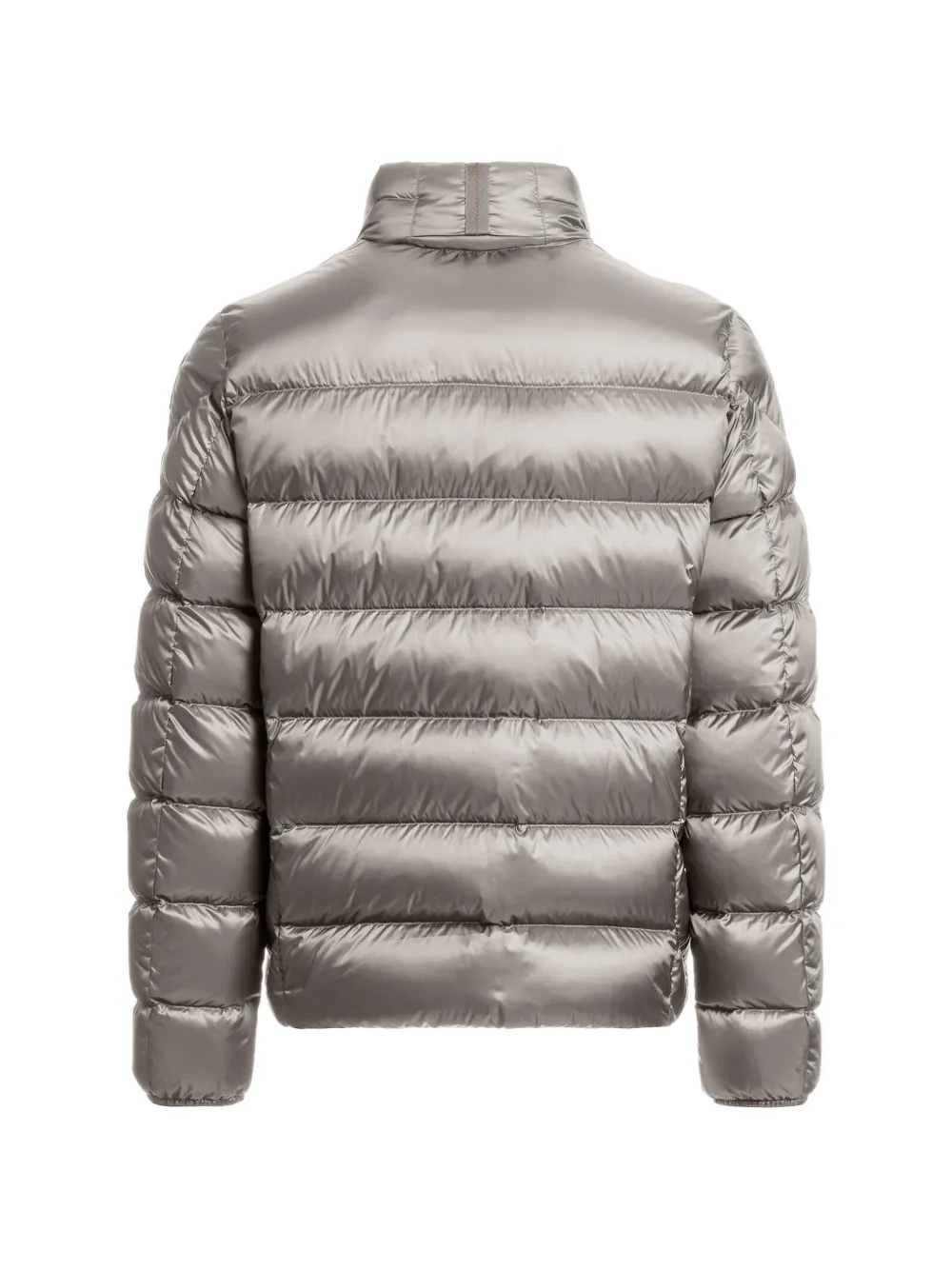 Parajumpers Dillon gewatteerd donsjack Grijs