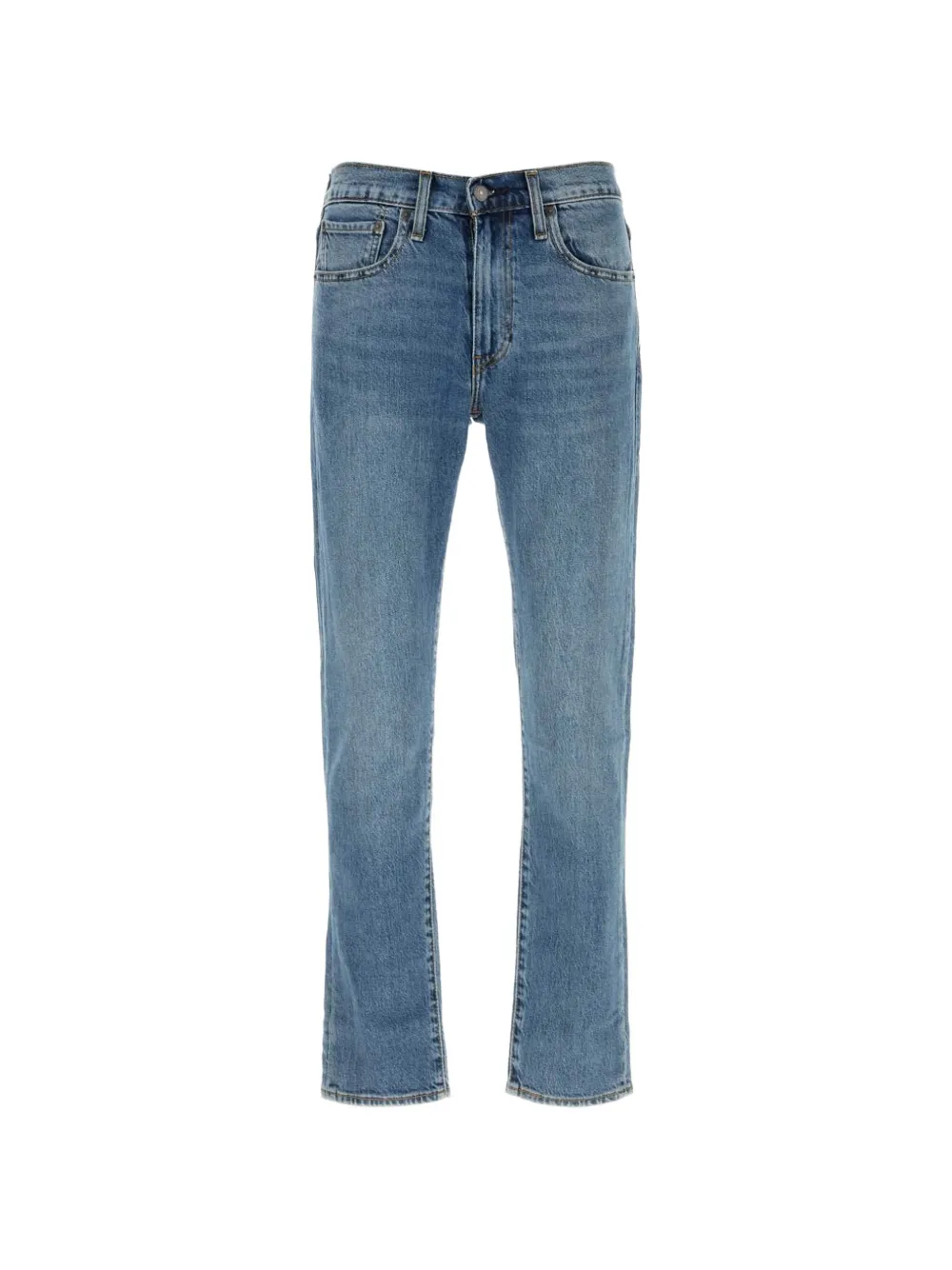 Levi's 502 stretch jeans - Blu