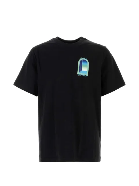 Casablanca L'Arche gradient T-shirt