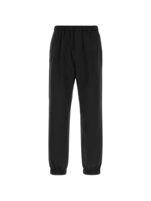 Moncler Ripstop track pants