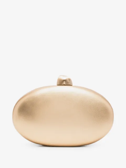 Cult Gaia Eviana clutch bag