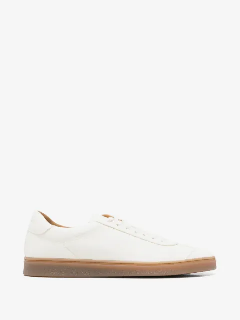 Henderson Baracco tenis texturizados