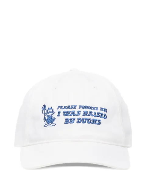 Carhartt WIP Bumper Sticker Baseballkappe
