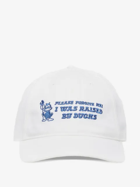 Carhartt WIP casquette Bumper Sticker