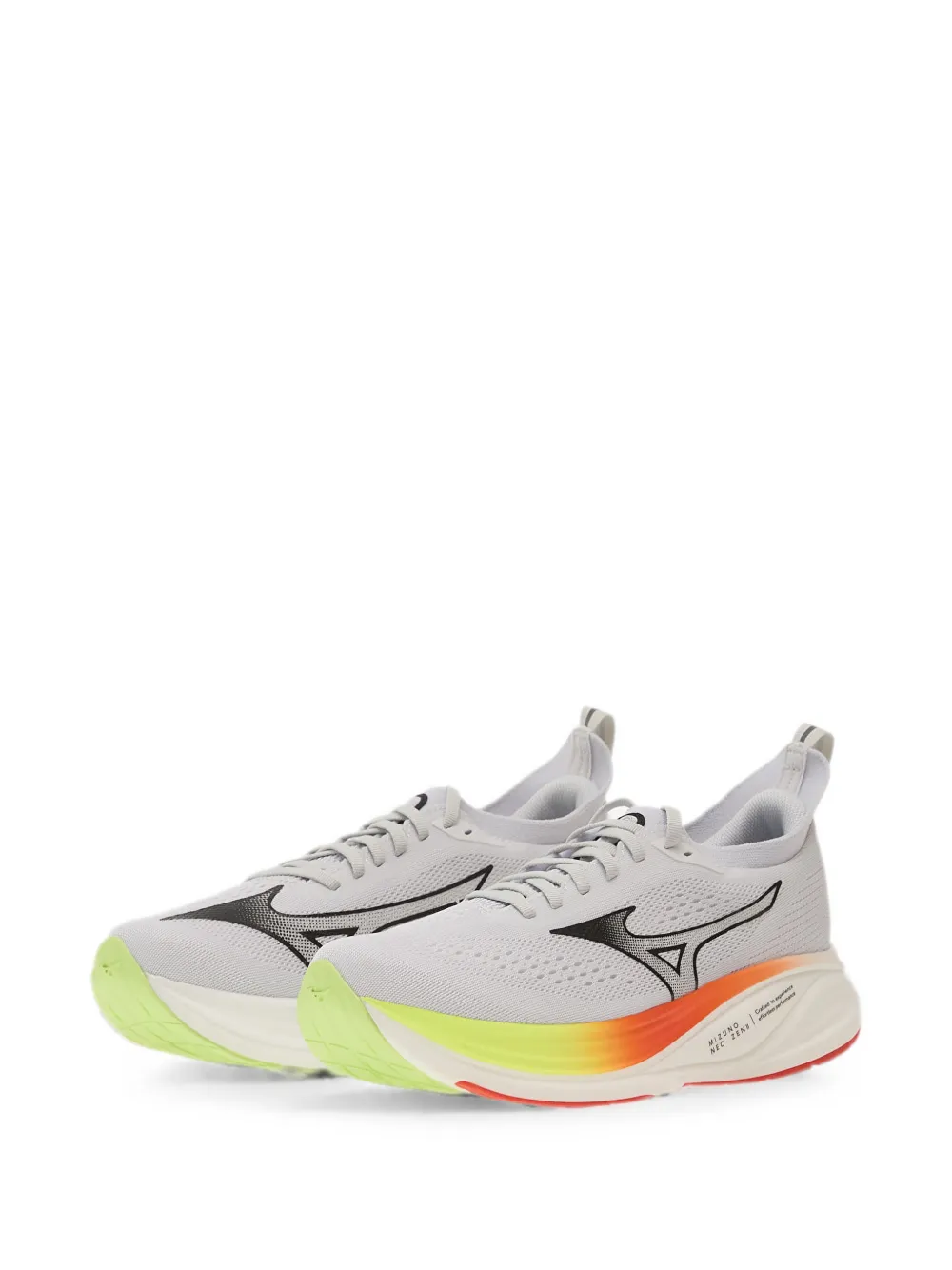 Mizuno Neo Zen 2 sneakers Grijs