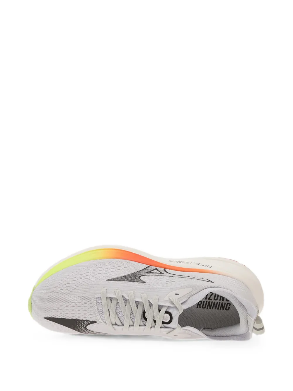 Mizuno Neo Zen 2 sneakers Grijs