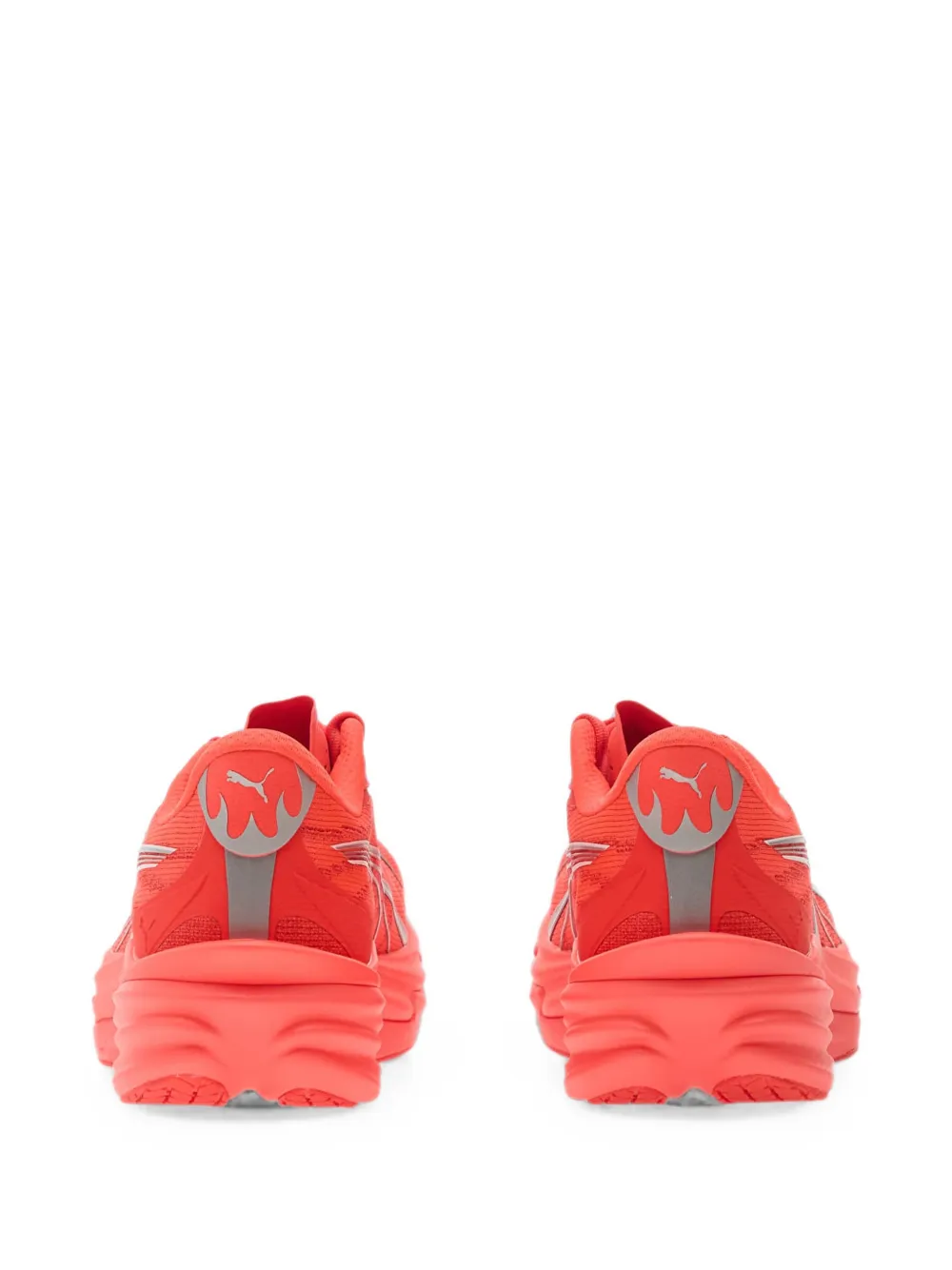 PUMA Deviate Nitro 4 sneakers Rood