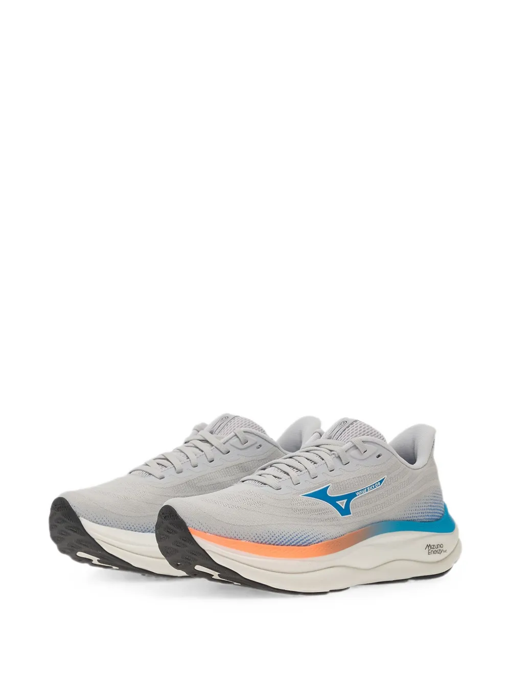 Mizuno Wave Sky 9 sneakers Grijs