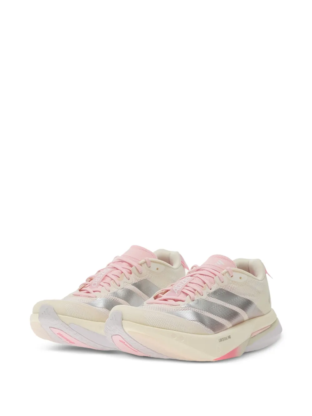 adidas Adizero Boston 13 sneakers Beige