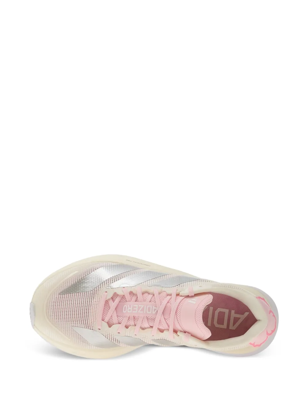 adidas Adizero Boston 13 sneakers Beige