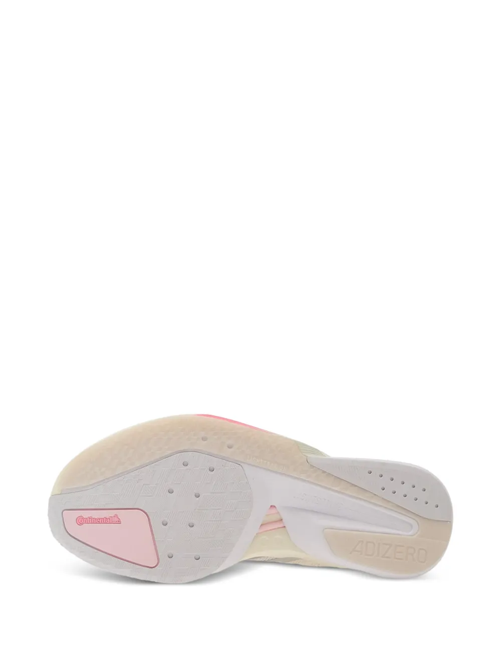 adidas Adizero Boston 13 sneakers Beige