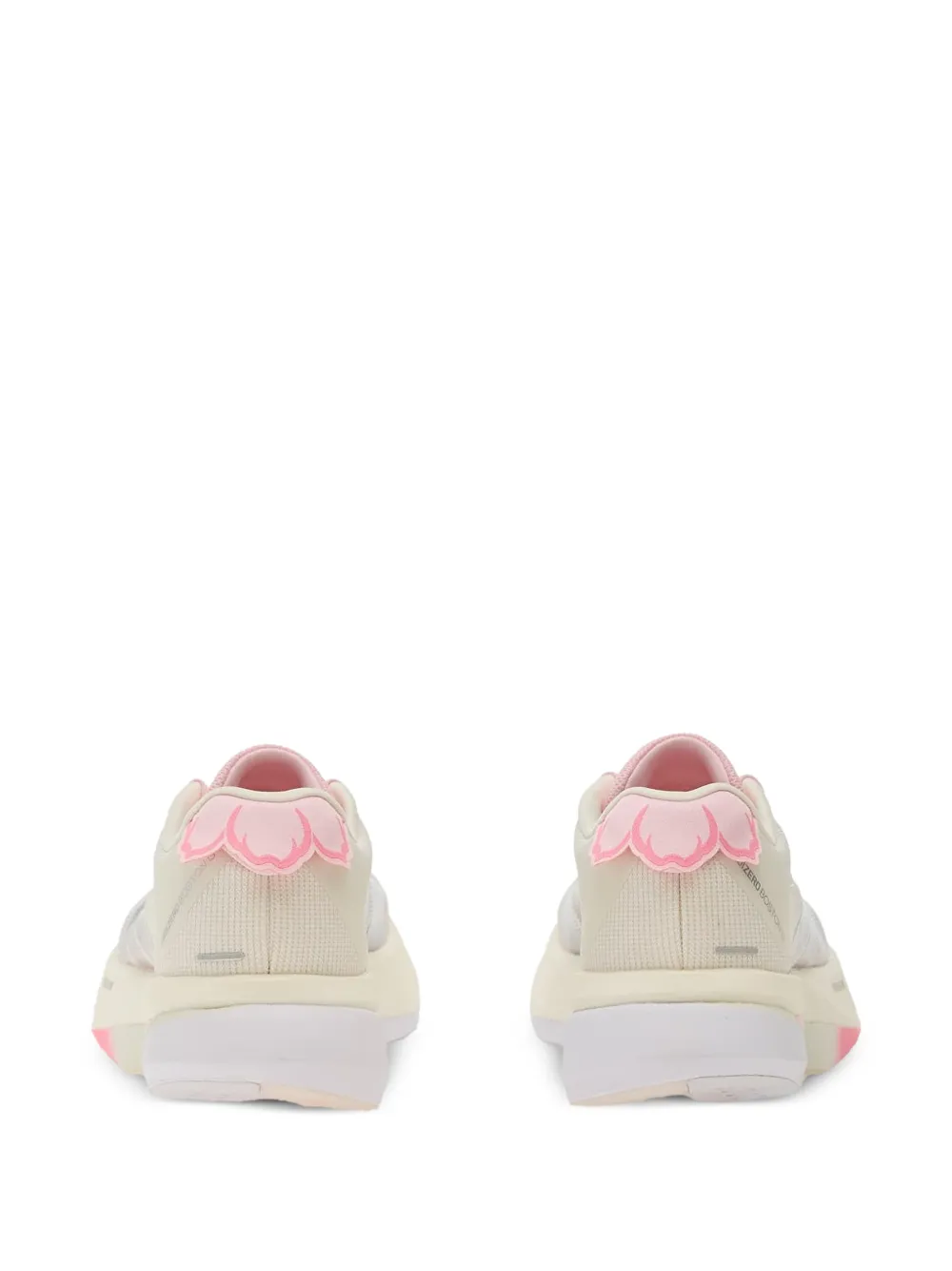 adidas Adizero Boston 13 sneakers Beige
