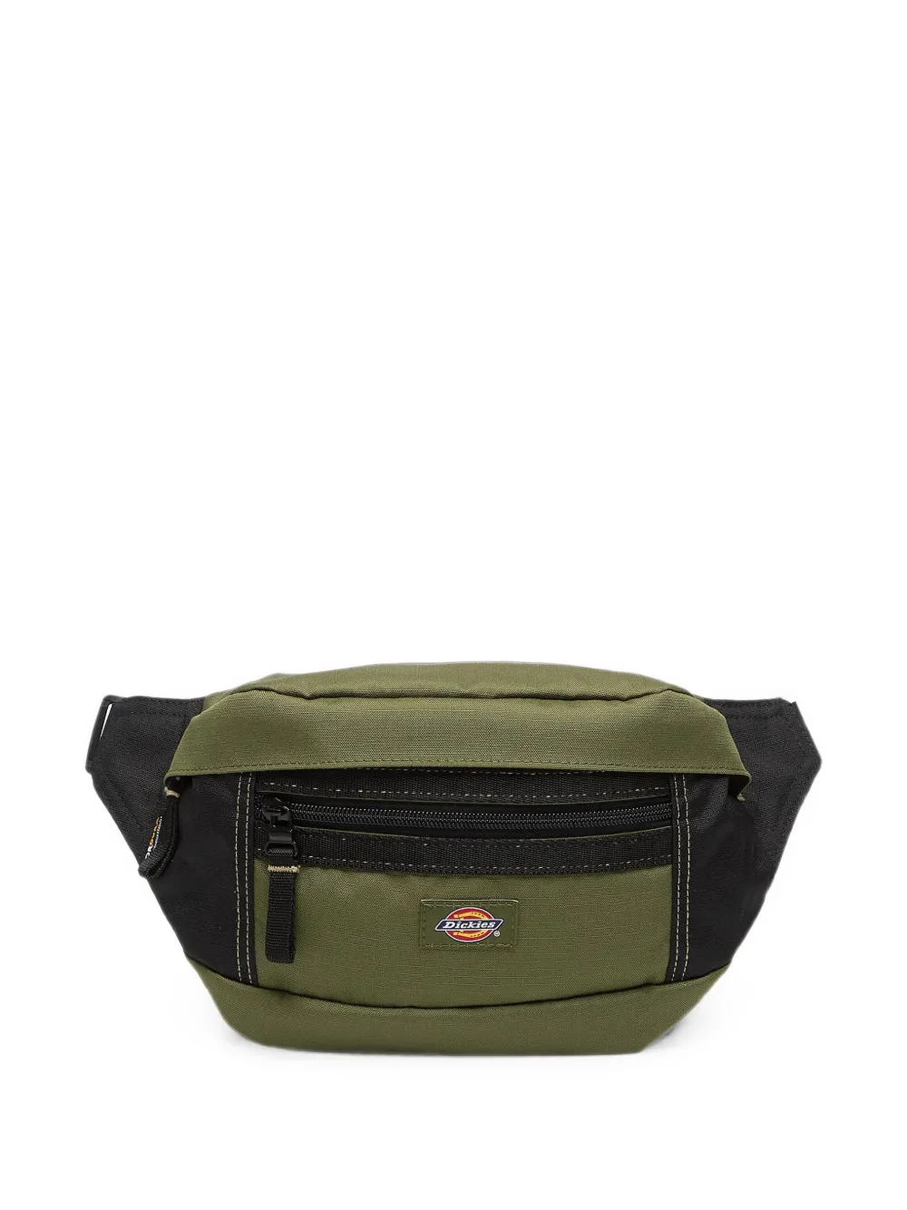 DICKIES Marsupio Ashville con applicazione logo - Verde