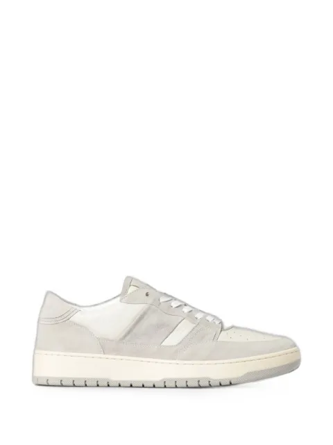 Collegium Pillar Alpha panelled sneakers