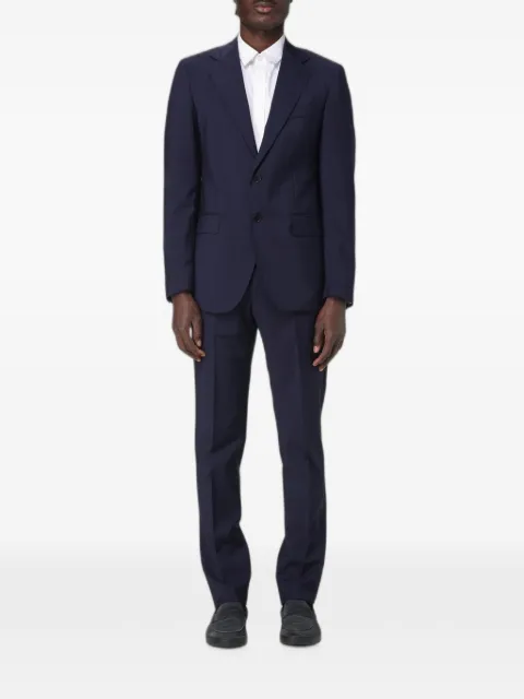 COLAMARINO single-breasted suit