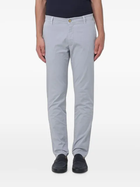 JECKERSON Klassische Chino