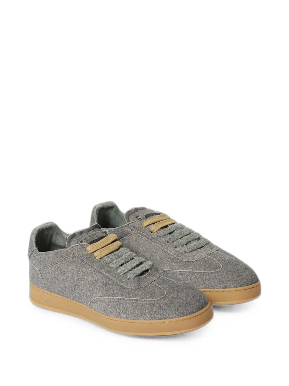 SOLDINI80 Akira sneakers Grijs