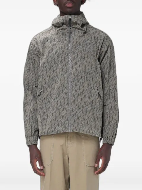 Murphy&Nye Beam hooded jacket