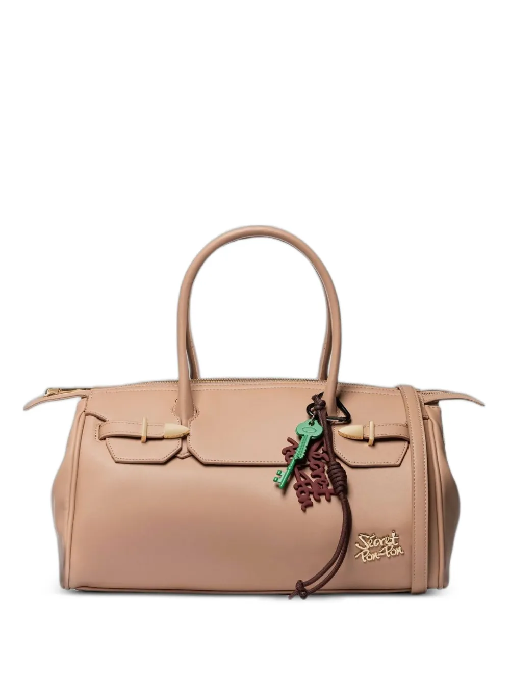 Secret Pon Pon Alexandra M shoulder bag