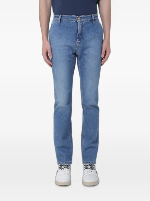 JECKERSON jeans med smal pasform