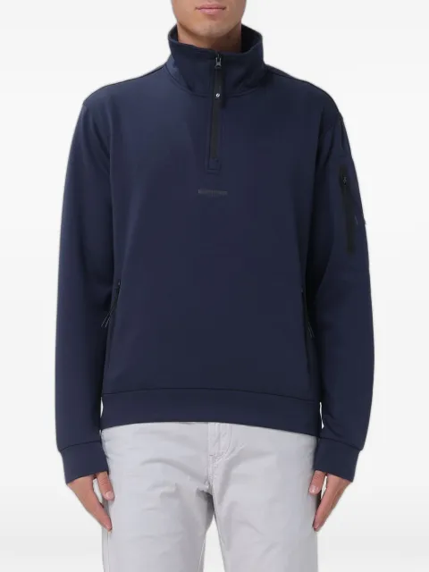 Murphy&Nye Flight summer sweatshirt