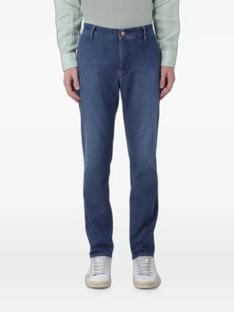 JECKERSON slim-fit jeans