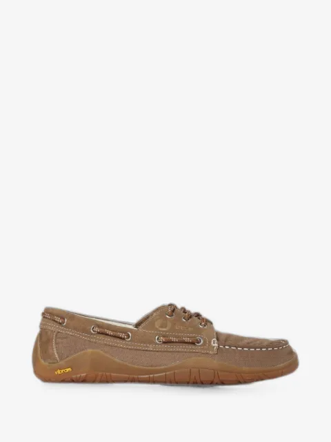 Murphy&Nye Deck lace-up boat shoes