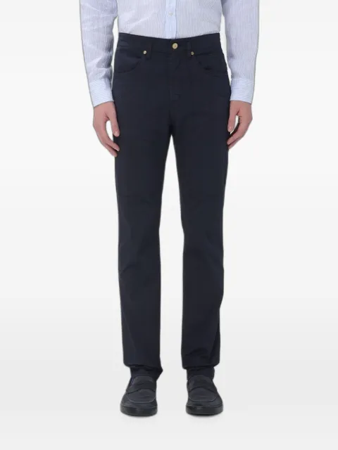 JECKERSON John slim-fit trousers