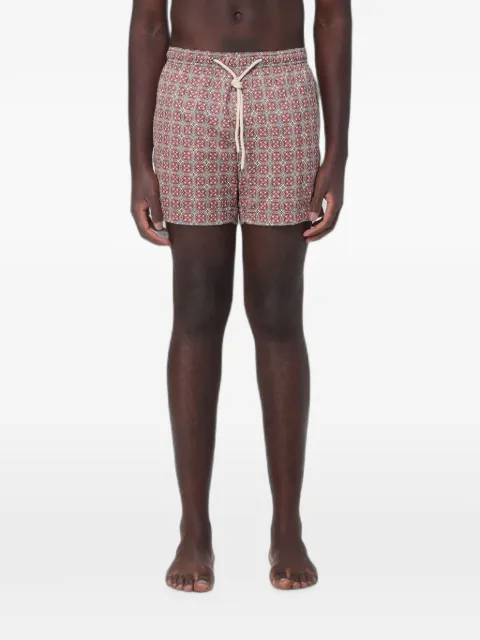 PENINSULA SWIMWEAR Panarea swim shorts