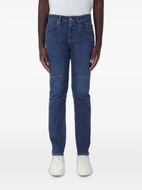 JECKERSON Jevon Jeans