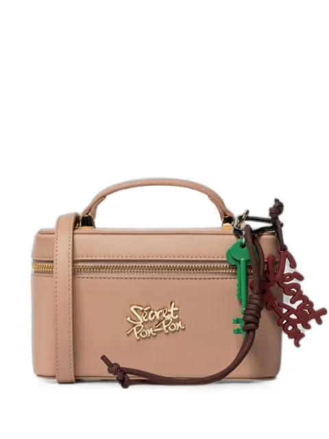 Secret Pon Pon Alexandra mini bag