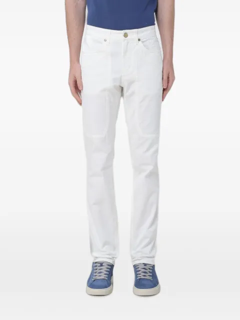 JECKERSON John slim-fit trousers