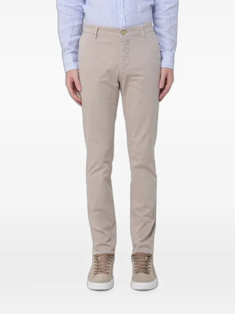 JECKERSON chino trousers